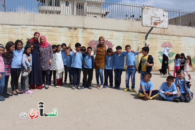  مدرسة جنة ابن رشد تكرم امهات المعلمين في امسية ابداعية لطلابها بمشاركة الاباء والامهات ..